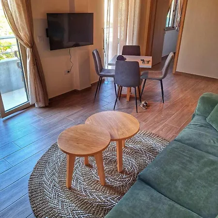 Jacksons Port View Apartament Kos