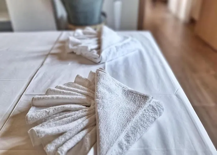 Appartement Jacksons Port View *