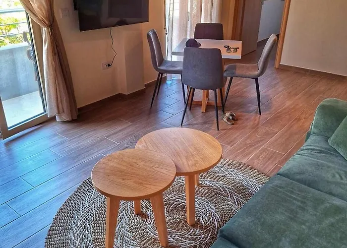 Jacksons Port View Appartement Kos