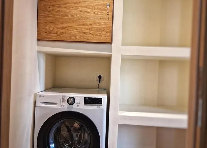 Jacksons Port View Kos-Stadt