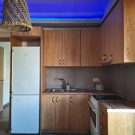 Jacksons Port View 科斯镇