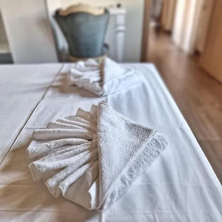 Apartment Jacksons Port View *