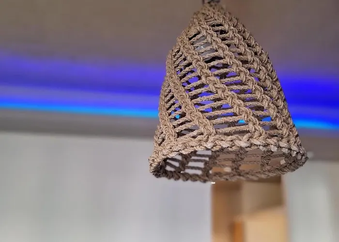 Apartment Jacksons Port View Kos Town