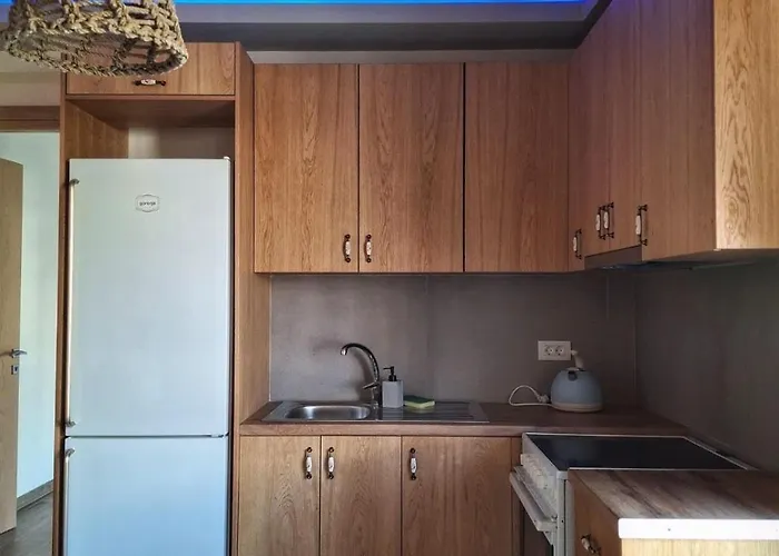 Jacksons Port View Kos