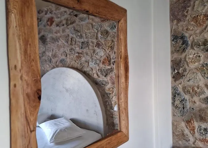 Jacksons Port View Kos Town